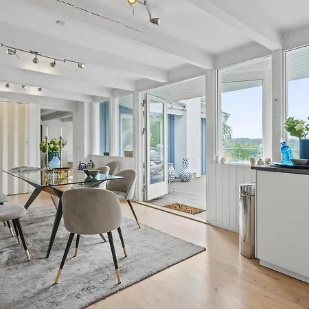 Beautiful In With House A Panoramic View Casa vacanze *