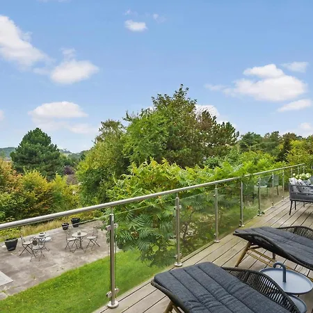 Casa vacanze Beautiful In With House A Panoramic View *