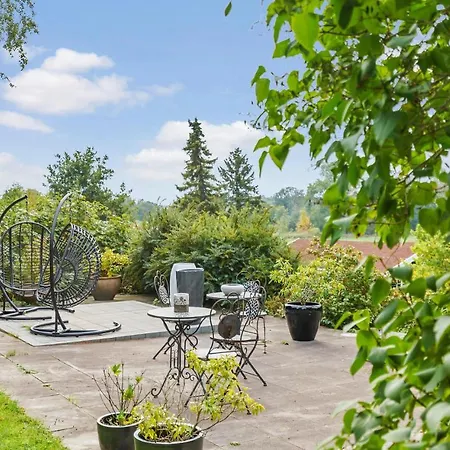 Hébergement de vacances Beautiful In With House A Panoramic View