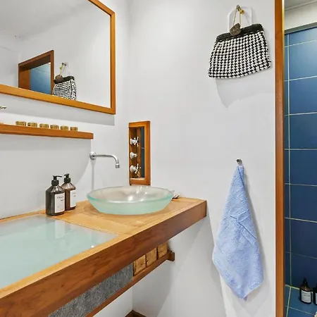 Casa vacanze Beautiful In With House A Panoramic View *