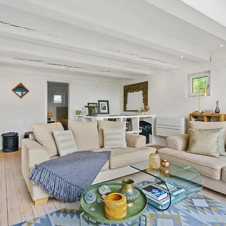Hébergement de vacances Beautiful In With House A Panoramic View *